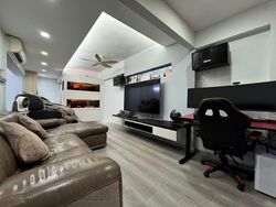 Blk 184 Corporation Spring (Jurong West), HDB 5 Rooms #583361141